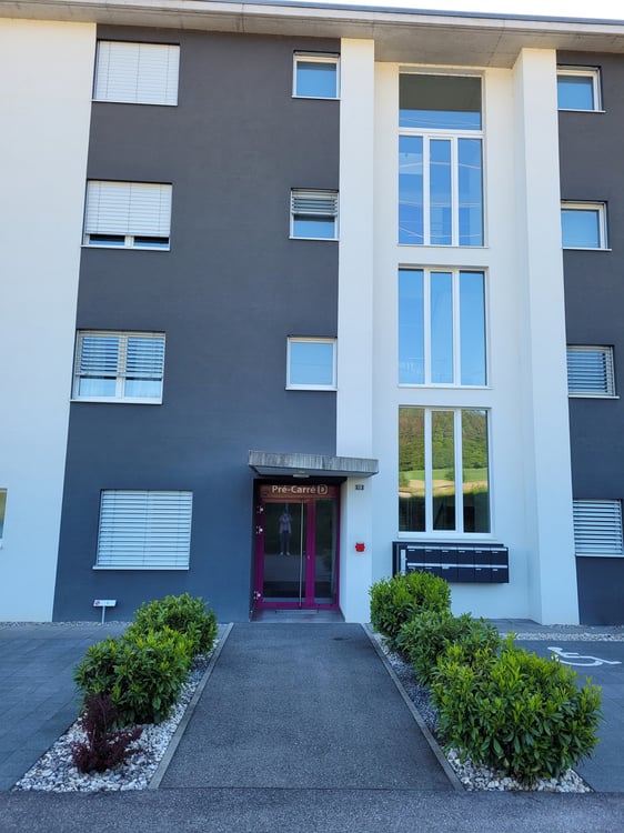 Appartement de 57 m2 au 2ème étage 6