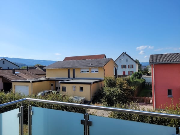 Appartement 2,5 pièces de 65m2 6