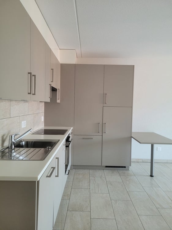 Appartement 2,5 pièces de 65m2 2