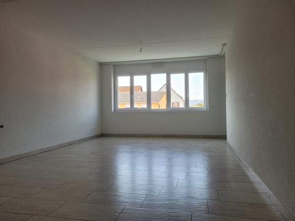 Appartement 2,5 pièces de 65m2 4