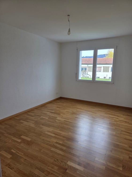 Appartement  plain-pied avec terrasse 7
