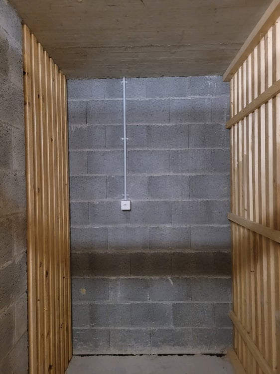 Appartement  plain-pied avec terrasse 8