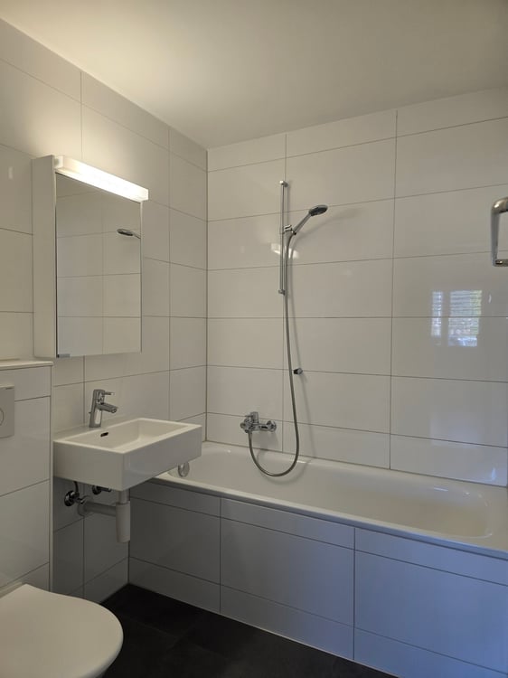 Appartement  plain-pied avec terrasse 4