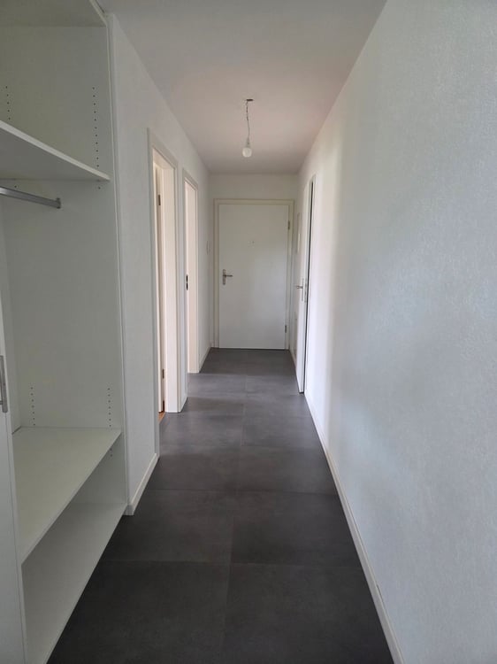 Appartement  plain-pied avec terrasse 5