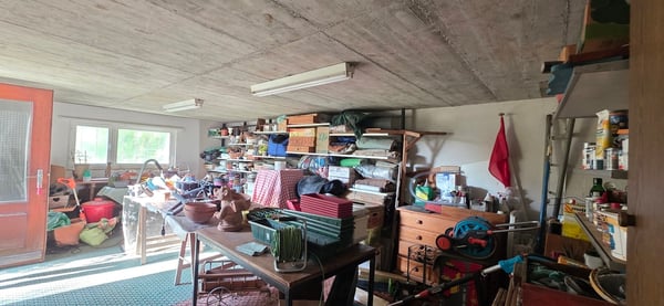 À deux pas de la vieille-ville, une maison à réinventer 7