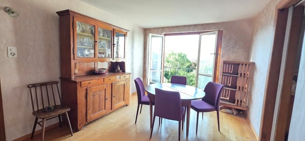 À deux pas de la vieille-ville, une maison à réinventer 3