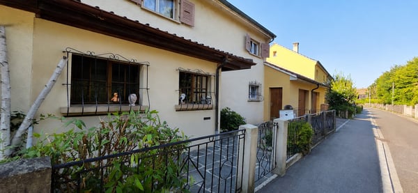 À deux pas de la vieille-ville, une maison à réinventer 11