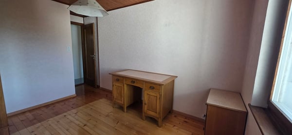 À deux pas de la vieille-ville, une maison à réinventer 6