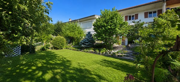 À deux pas de la vieille-ville, une maison à réinventer 1