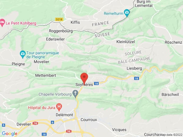 Spacieux et lumineux logement de 119 m2 12