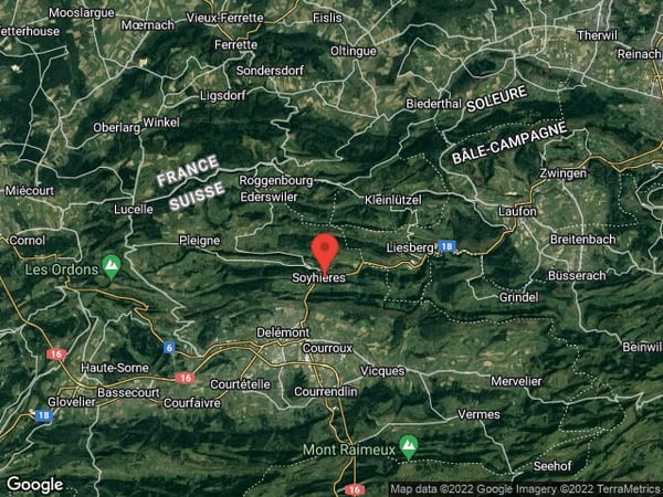 Spacieux et lumineux logement de 119 m2 13