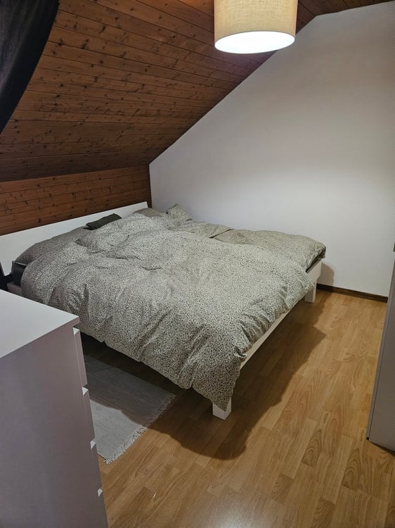 Attique de 2.5 pièces de 52 m2 6