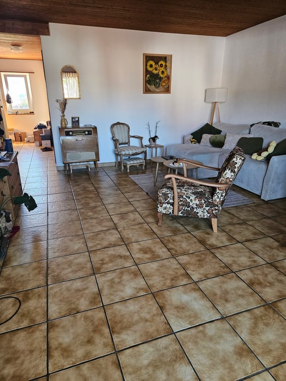 Attique de 2.5 pièces de 52 m2 4
