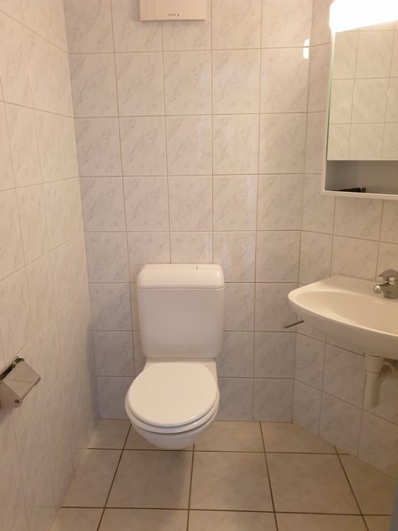 Appartement de 106 m2, 4 pièces au 2e étage 1