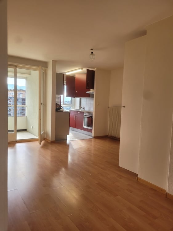 Appartement lumineux de 83 m2 2