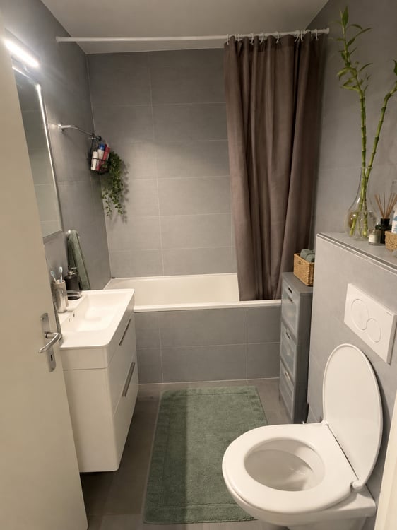 Appartement lumineux de 83 m2 5
