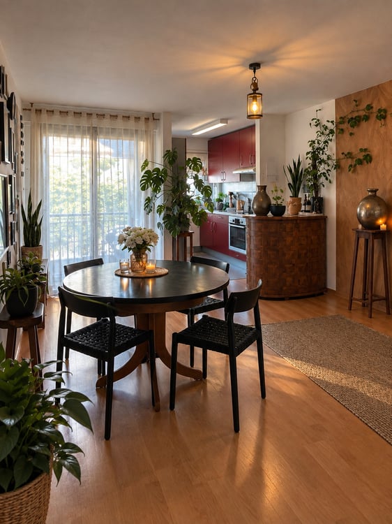 Appartement lumineux de 83 m2 3