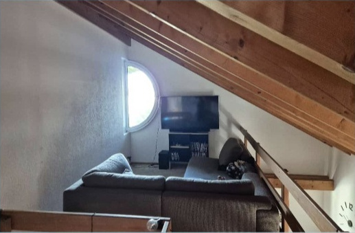 Charmant appartement de 3.5 pièces avec mezzanine 7