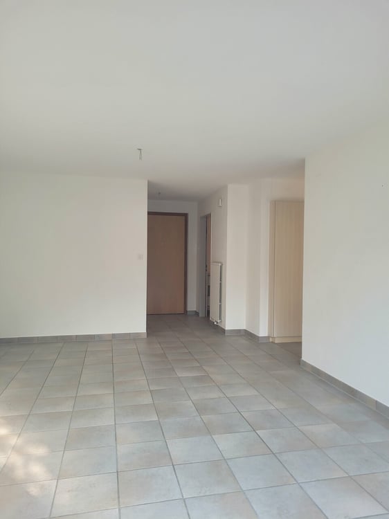 Appartement 2,5 pièces de 52 m2 avec terrasse 4