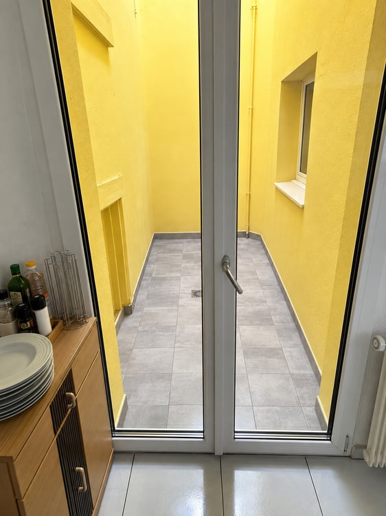 Rare à la location - 3.5 pces entièrement meublé 6