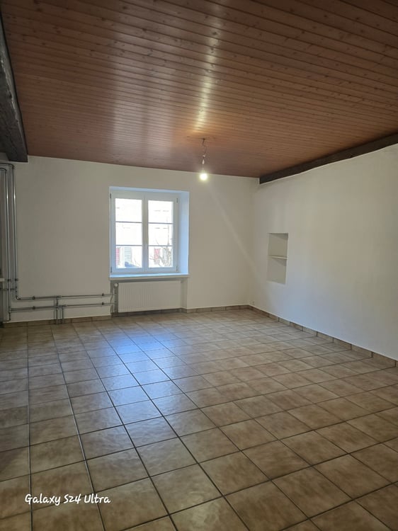Appartement de 2 pièces Au 2ème étage sans ascenseur 2