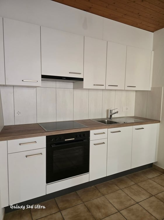 Appartement de 2 pièces Au 2ème étage sans ascenseur 1