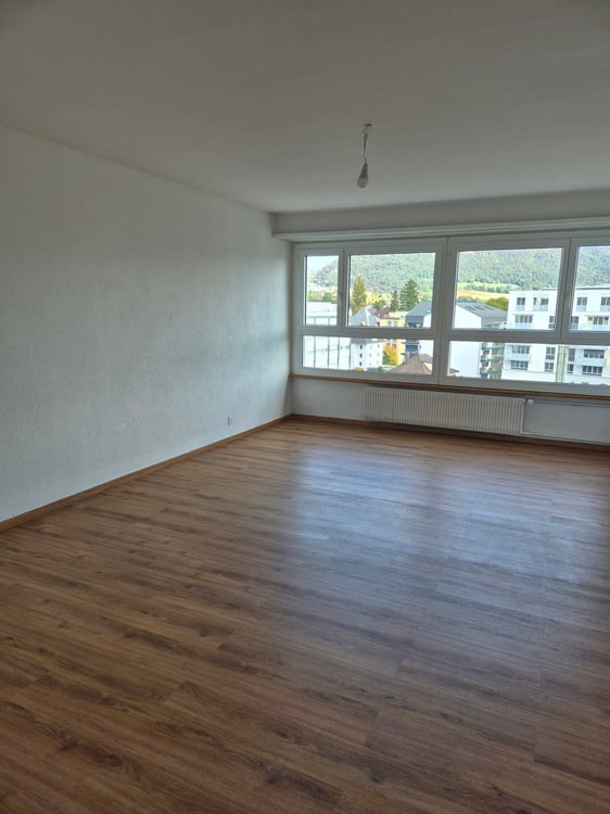 Appartement de 3 pièces au 7ème étage 5