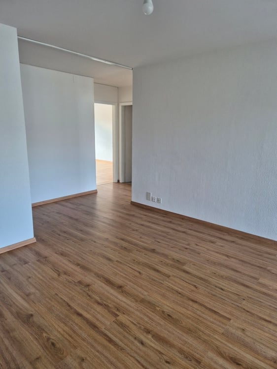 Appartement de 3 pièces au 7ème étage 7