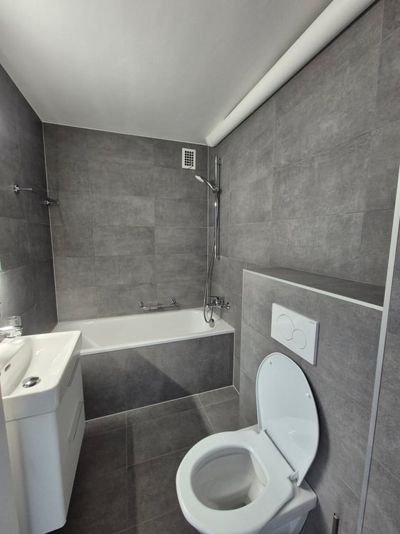 Appartement de 3 pièces au 7ème étage 4