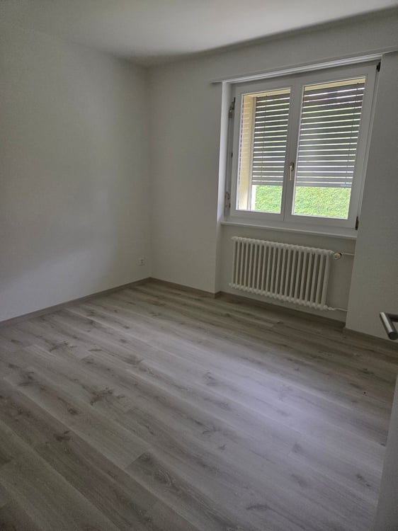 Appartement de 3,5 pièces rénové de 70m2 3