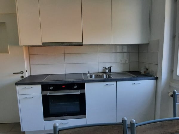 Appartement de 3,5 pièces rénové de 70m2 1