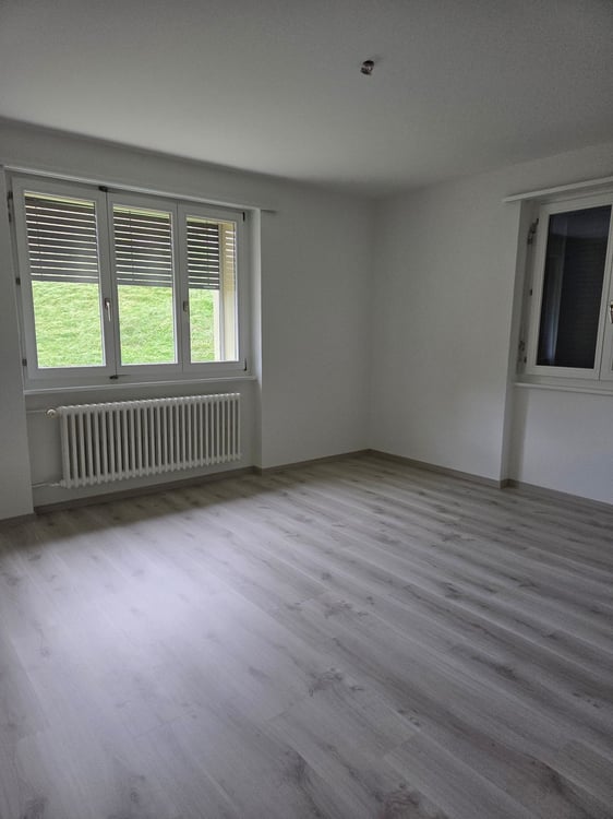 Appartement de 3,5 pièces rénové de 70m2 4
