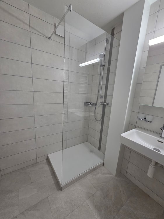 Appartement de 3,5 pièces rénové de 70m2 2