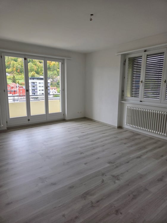 Appartement de 3,5 pièces rénové de 70m2 5