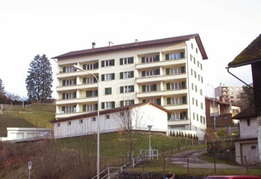 Appartement de 3,5 pièces rénové de 70m2 7