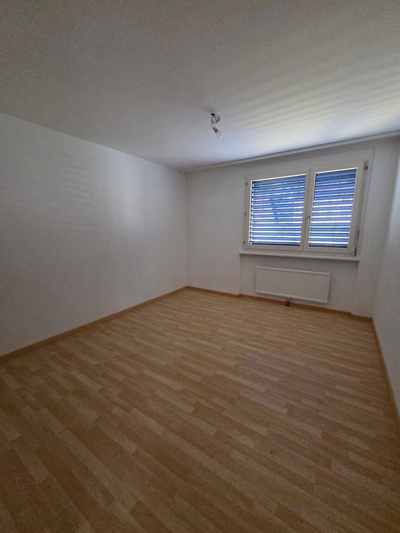 Bel appartement de 3,5 pièces rénové avec balcon 6