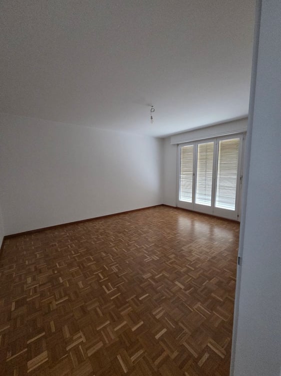 Appartement de 4,5 pièces rénové avec balcon 5