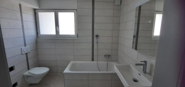 Appartement de 4,5 pièces rénové avec balcon 4