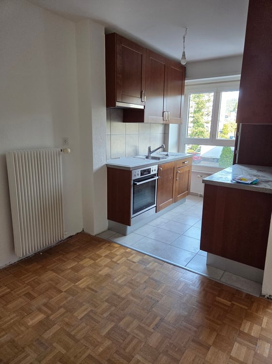 Appartement 3 pièces au 1er étage de 84 m2, avec ascenseur 3