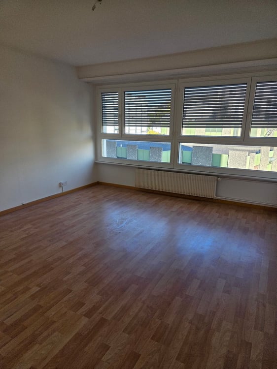Appartement 3 pièces de 78 m2 au 3ème étage avec ascenseur 5