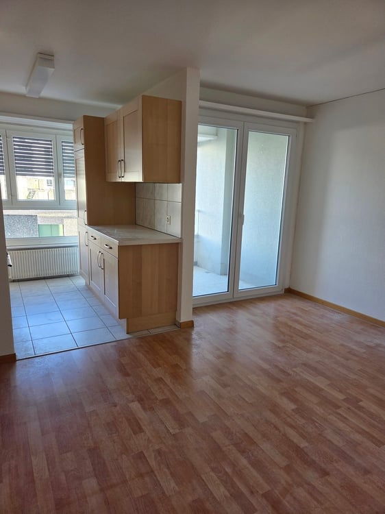 Appartement 3 pièces de 78 m2 au 3ème étage avec ascenseur 3