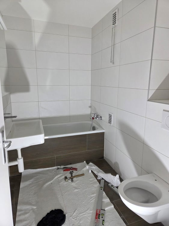 Appartement 3 pièces de 78 m2 au 3ème étage avec ascenseur 4