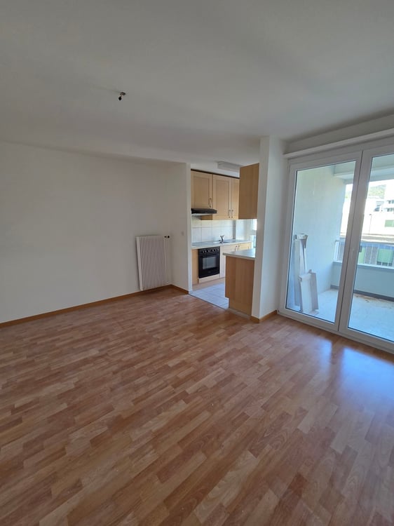 Appartement 3 pièces de 78 m2 au 3ème étage avec ascenseur 2