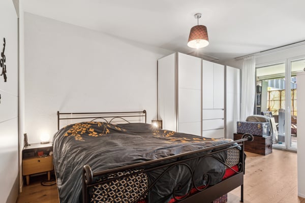 Superbe appartement familial, vérandas et grand jardin 4