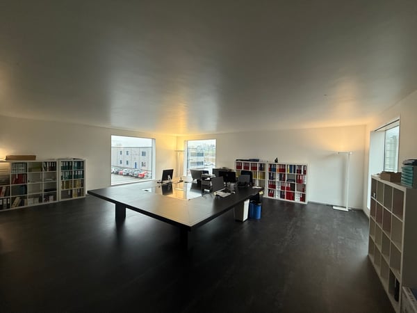 Delémont : Immeuble industriel & administratif en excellent état 4