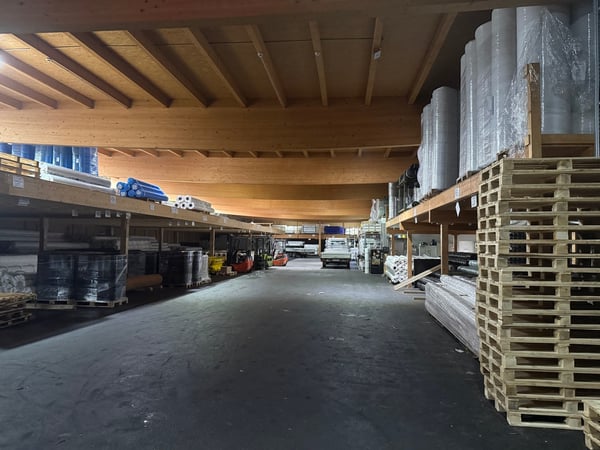 Delémont : Immeuble industriel & administratif en excellent état 6