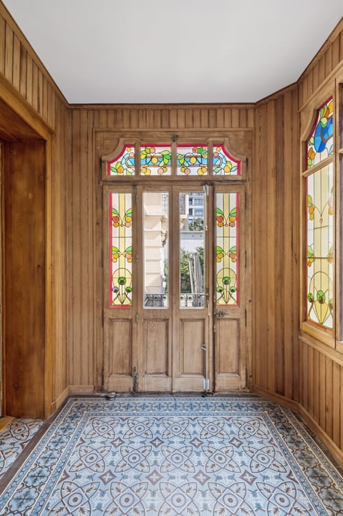 2 appartements magnifiques au quartier de Florimont 6