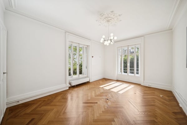 2 appartements magnifiques au quartier de Florimont 3