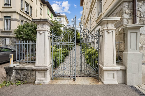 2 appartements magnifiques au quartier de Florimont 12