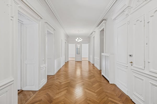 2 appartements magnifiques au quartier de Florimont 2